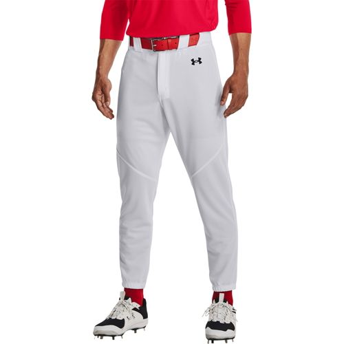 Under Armour Men's Utility Baseball Pants | Dick's Sporting Goods