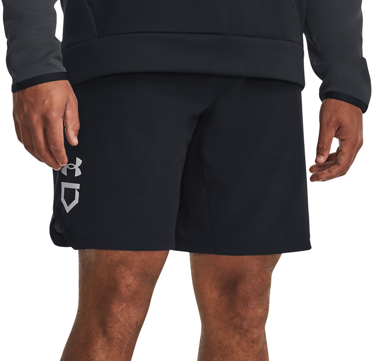 Black/Pitch Gray