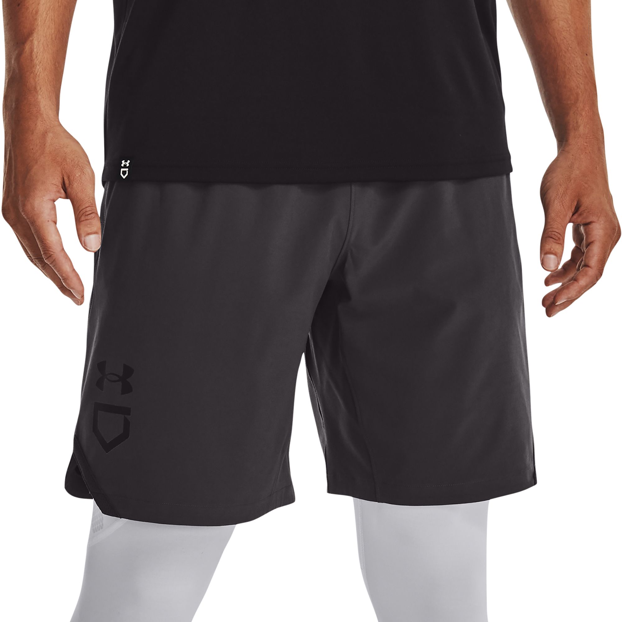 Jet Gray/Black/Black