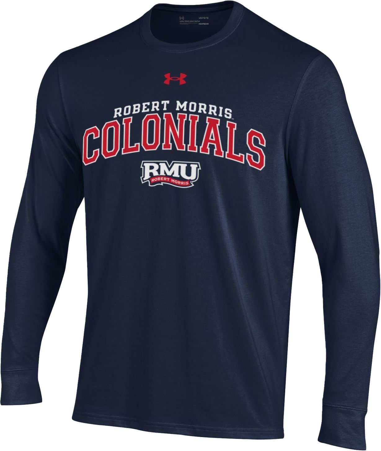 Robert Morris Colonials