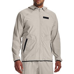 Under Armour Men's Project Rock Unstoppable Jacket