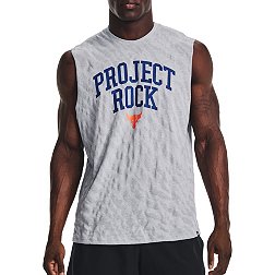 Under Armour Men's Project Rock Show Your Work Short Sleeve T-Shirt