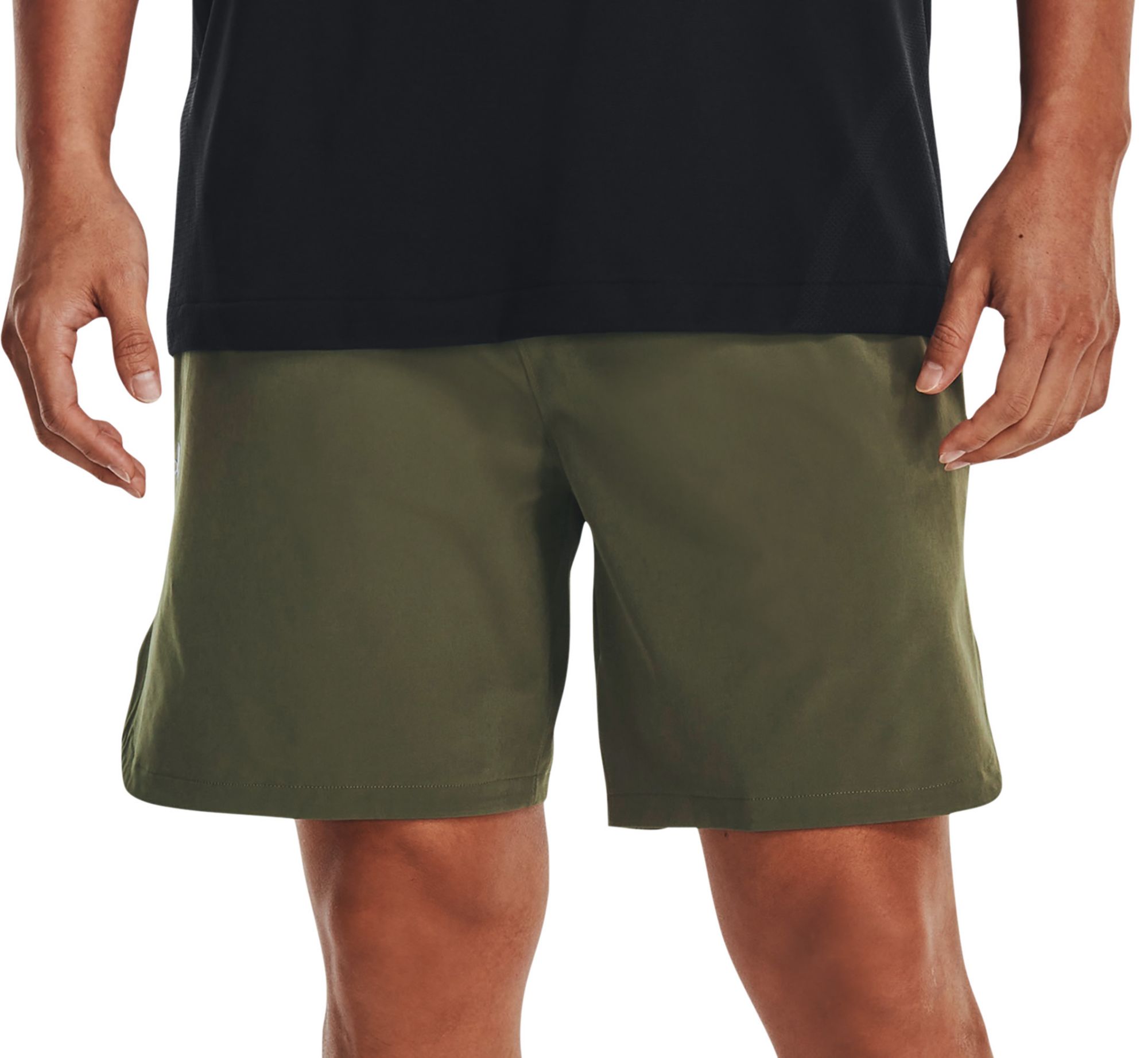 Marine Od Green/Black