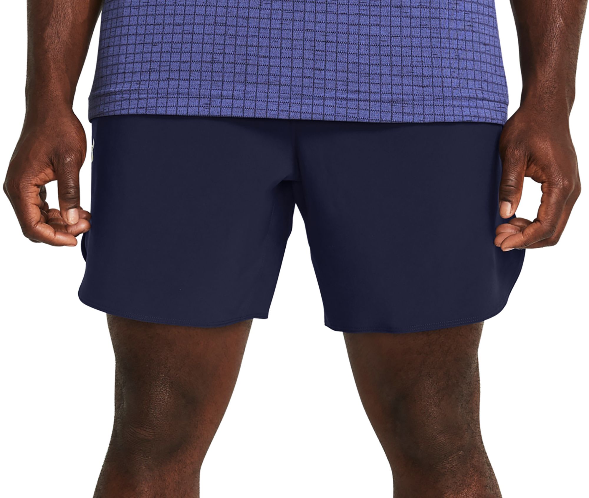 Midnight Navy/Pitch Gray