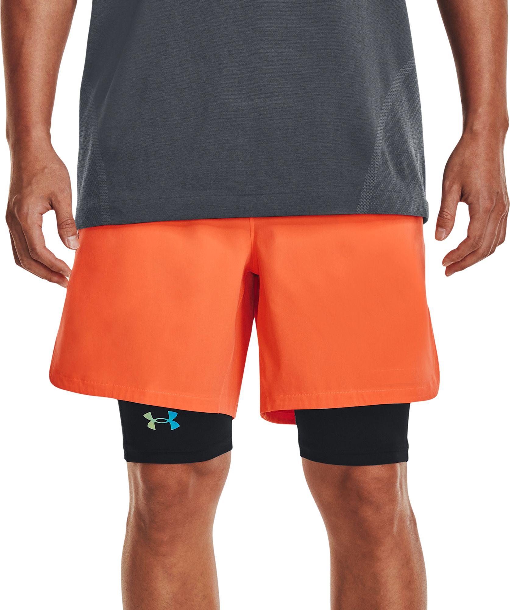 Under Armour Men's Vanish Elite Shorts