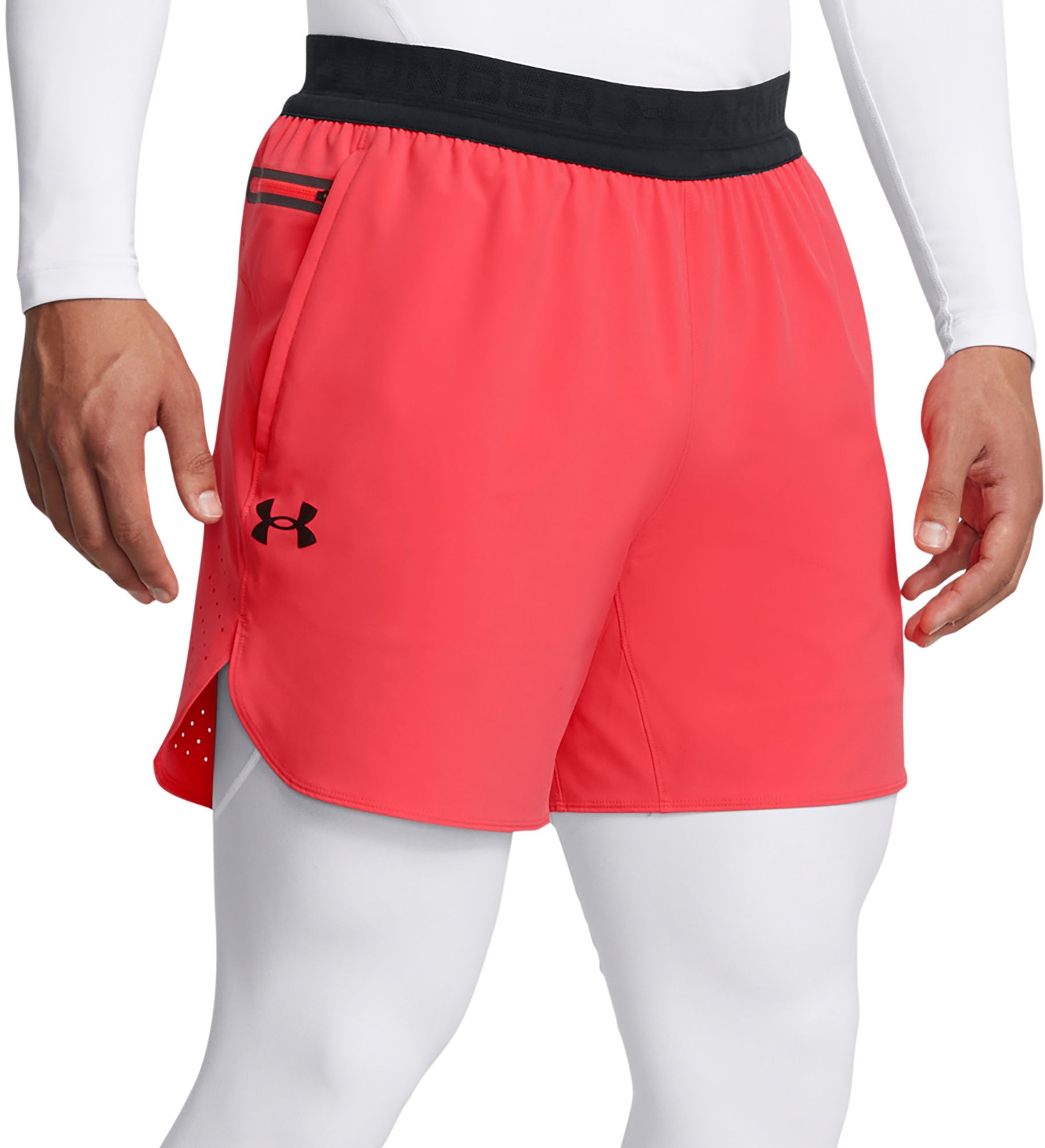 Under Armour Men's Vanish Elite Shorts