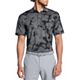 Black/Grey Camo