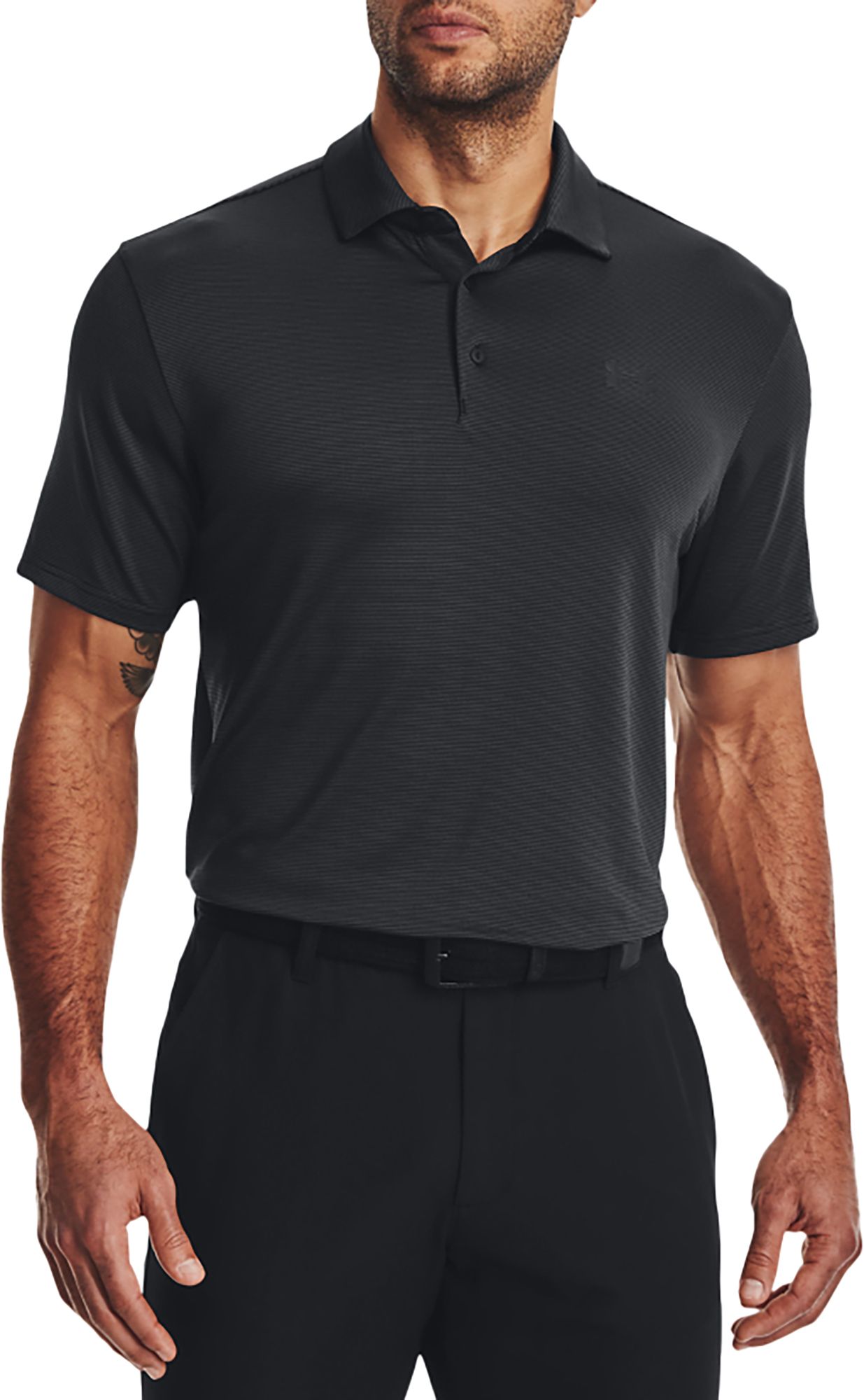 Black/Pitch Gray