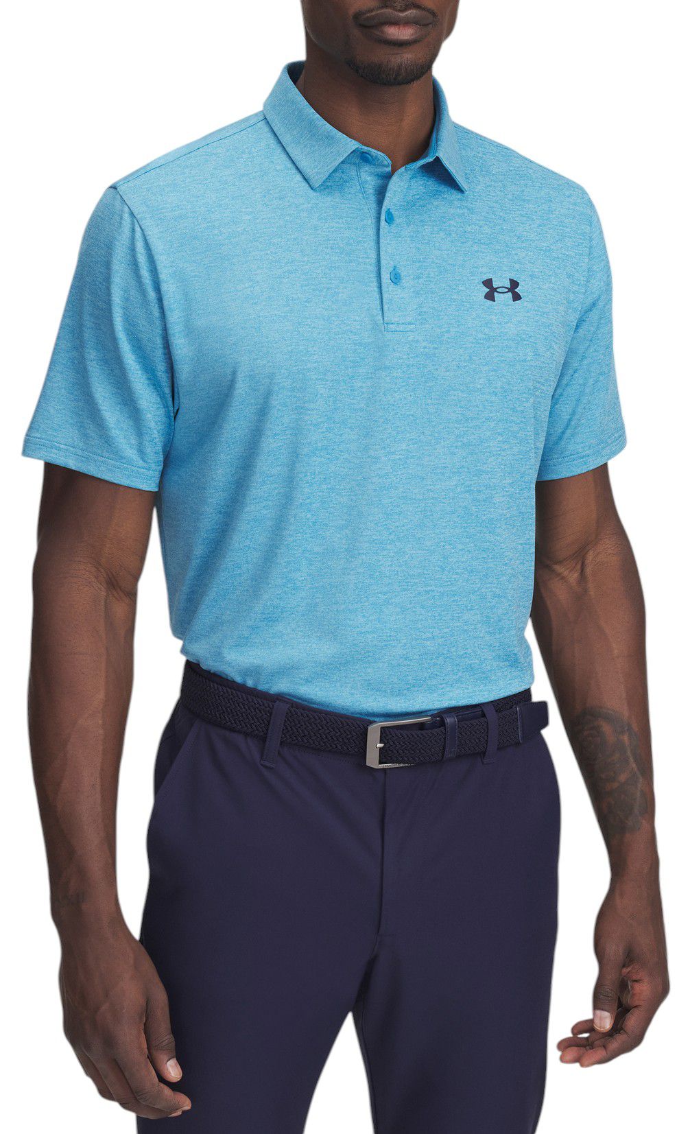 Under Armour Men's Playoff 3.0 Golf Polo