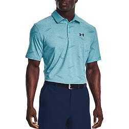 Under Armour Men's Playoff 3.0 Golf Polo
