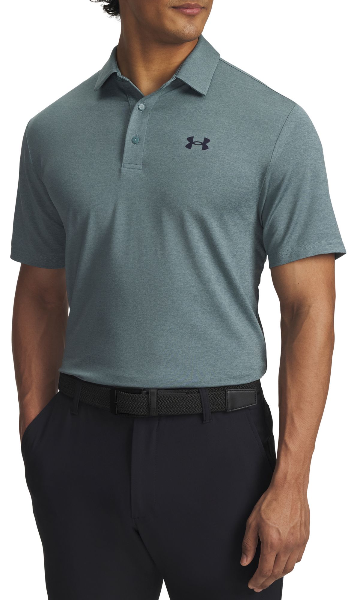 Under Armour Men's Playoff 3.0 Golf Polo