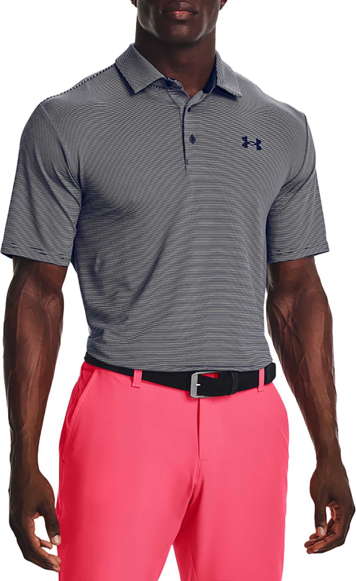 Under Armour Men's Playoff 3.0 Golf Polo