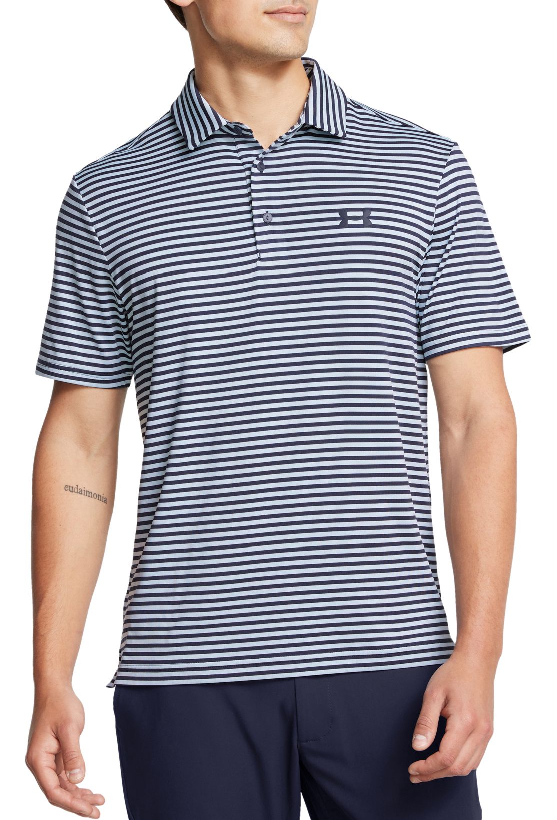 Under Armour Men's Playoff 3.0 Golf Polo