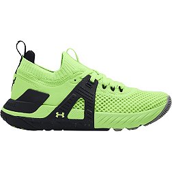 Under Men's Project 4 Training Shoes | Dick's Sporting Goods