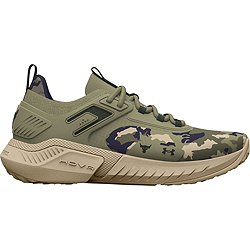 Mens Project Rock 5 Training Shoes