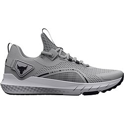 Under Armour Project Rock 4 Training Shoes