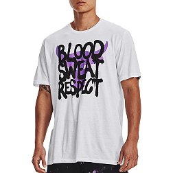Under Armour Men's Project Rock Payoff Short Sleeve T-Shirt