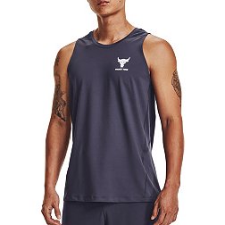 Men's Tank Tops & Sleeveless Shirts | Free Curbside Pickup at DICK'S Men's Tank Tops & Sleeveless Shirts | Free Curbside Pickup at DICK'S