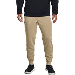 Under Armour Men's Stretch Woven Joggers