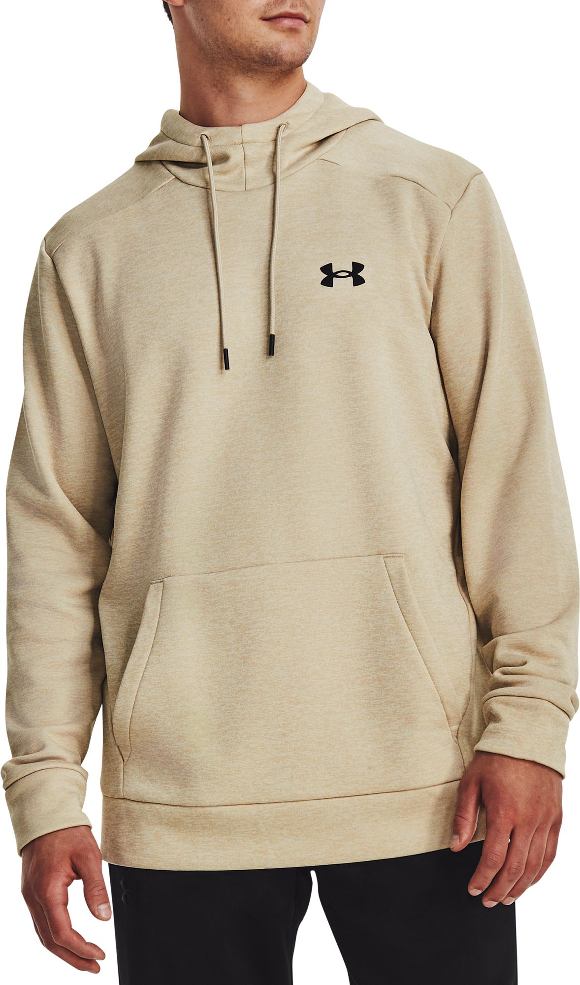 Under Armour Men's Armour Fleece Twist Hoodie