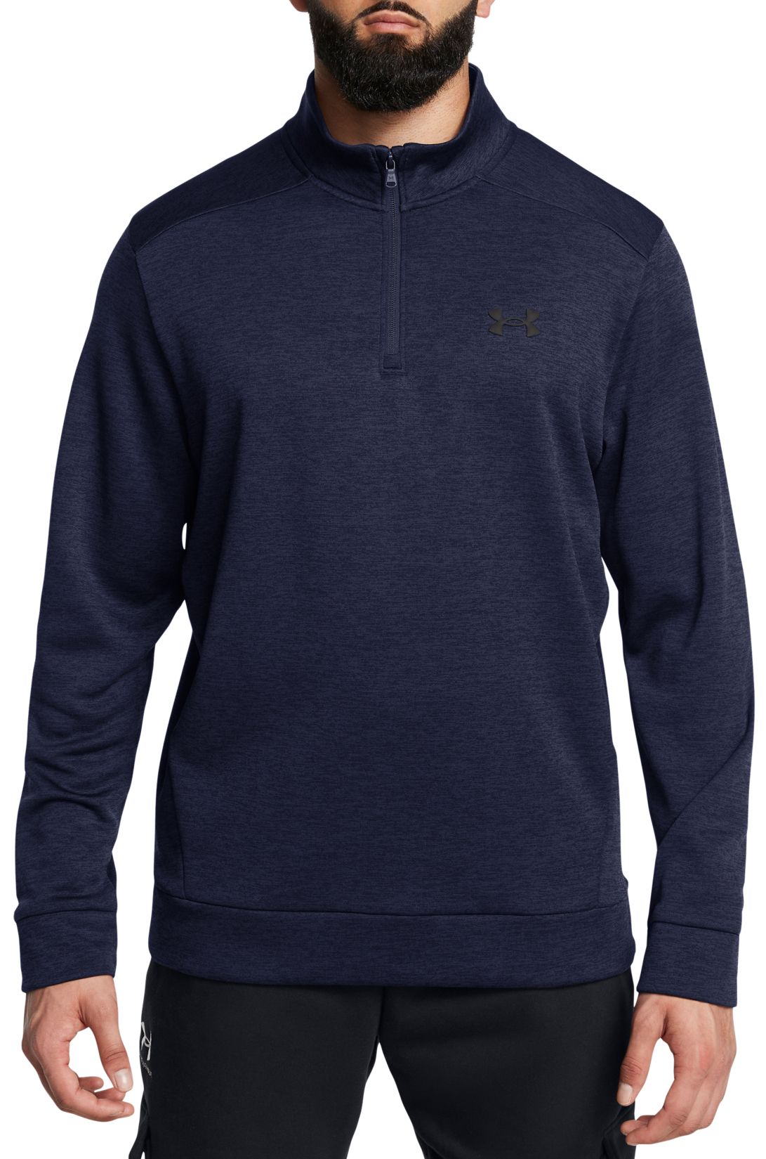 Midnight Navy/Black
