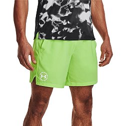Under Armour Men's Run Up The Pace 7" Shorts
