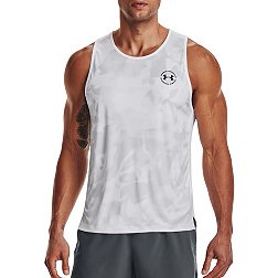 Under Armour Men's Iso-Chill Up The Pace Singlet