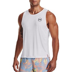 Under Armour Men's Iso-Chill Up The Pace Singlet