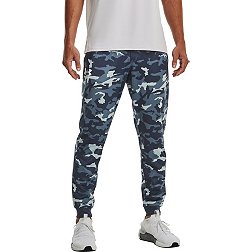 Under Armour Men's Sportstyle Tricot Printed Joggers