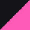 Black/Pink