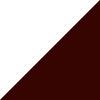 White/Maroon