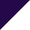 White/Purple