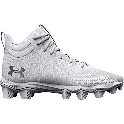 White Football Cleats  DICK'S Sporting Goods
