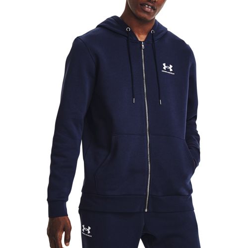 Under Armour Men's Icon Fleece Hoodie Dick's Sporting Goods