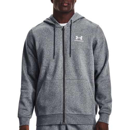 Under Armour Men's Icon Fleece Full-Zip Hoodie | Dick's