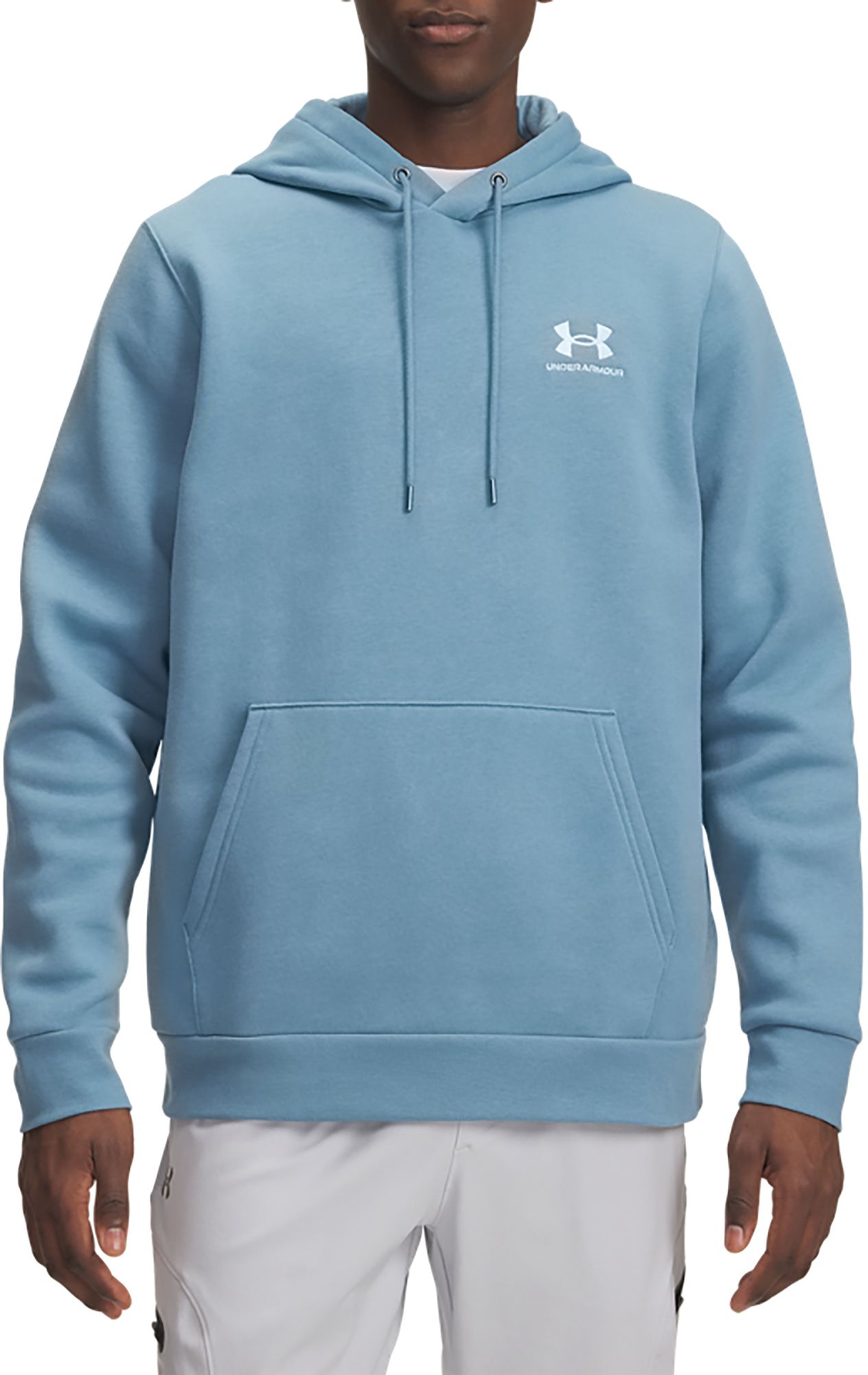 Under Armour Men's Icon Fleece Hoodie