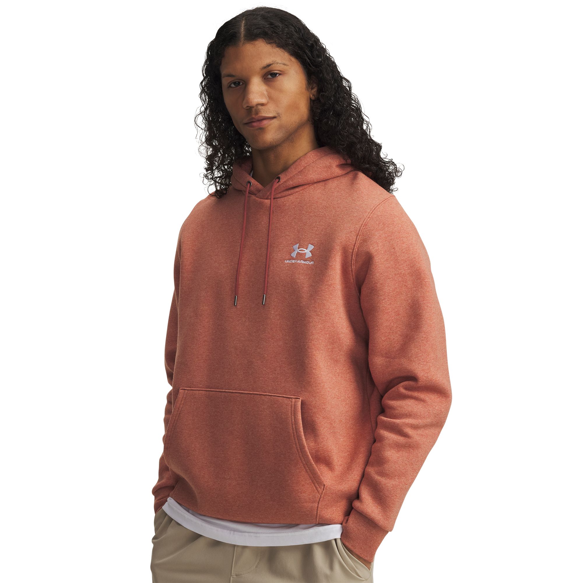 Cinna Red Light Heather