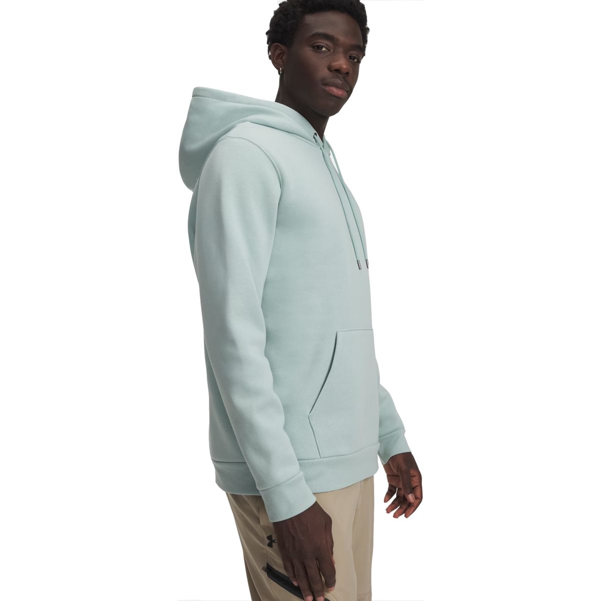 Walter Hagen Men's Clubhouse Textured 1/4 Zip Golf Pullover