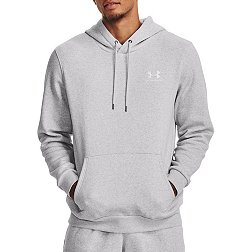 Under Armour Men's and Big Men's Armour Fleece Hoodie, Sizes up to 2XL 