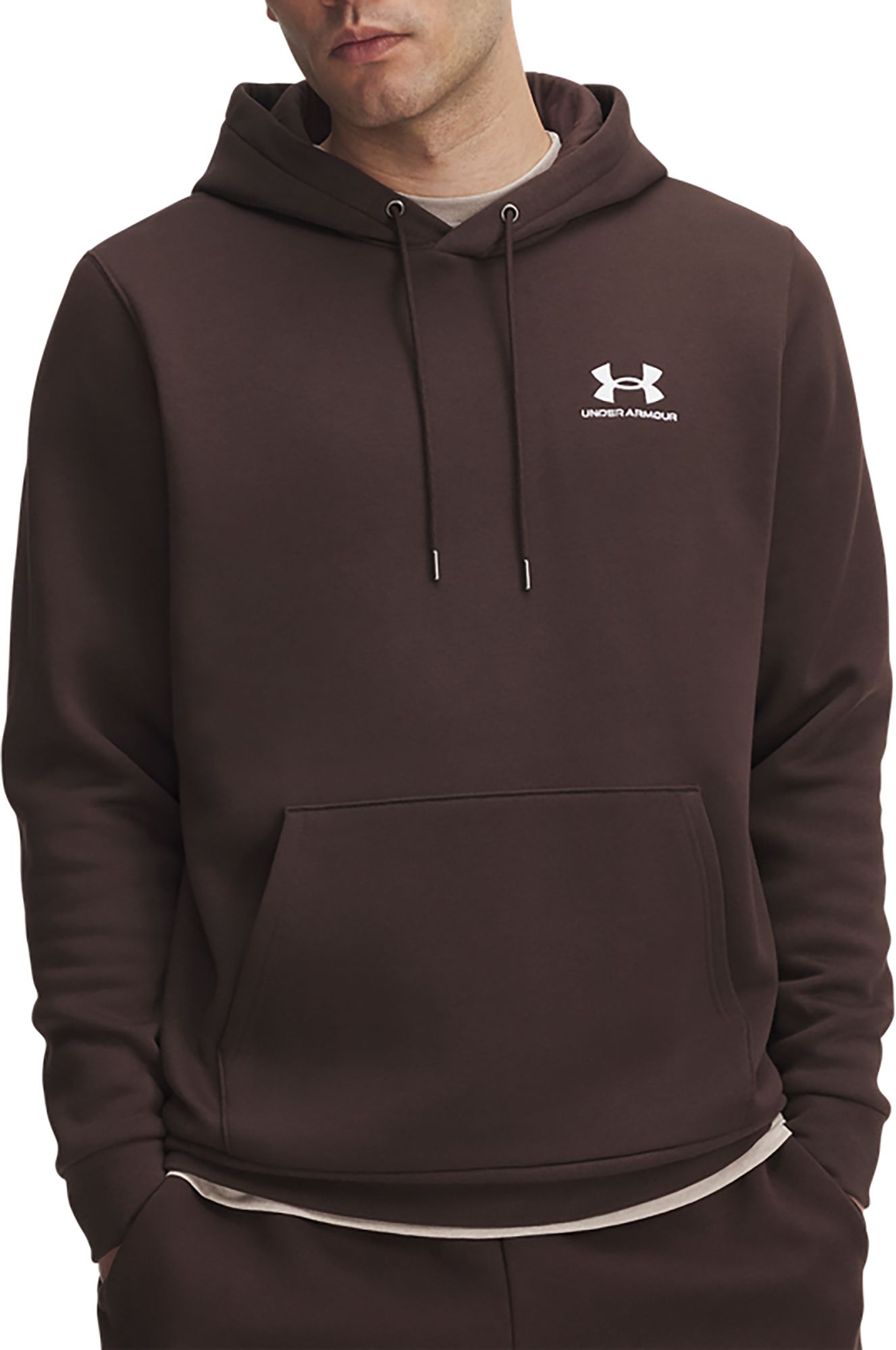 Kona Brown/White