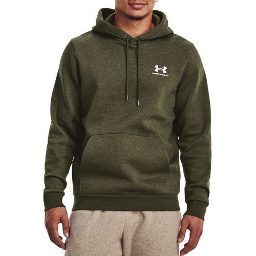 Under Armour Men's Icon Fleece Hoodie