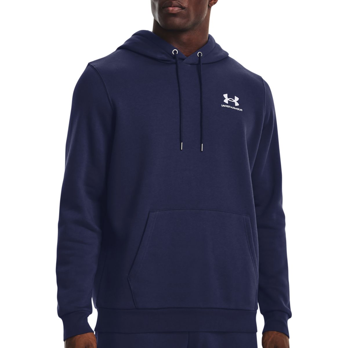Mountain Hardwear Men's Microchill Hoody – Recycled Polyester Fleece, Kangaroo Pocket, Casual Fit