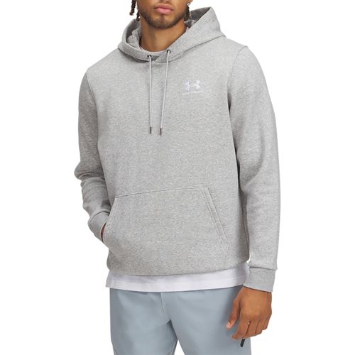 Under Armour Men's Icon Fleece Hoodie