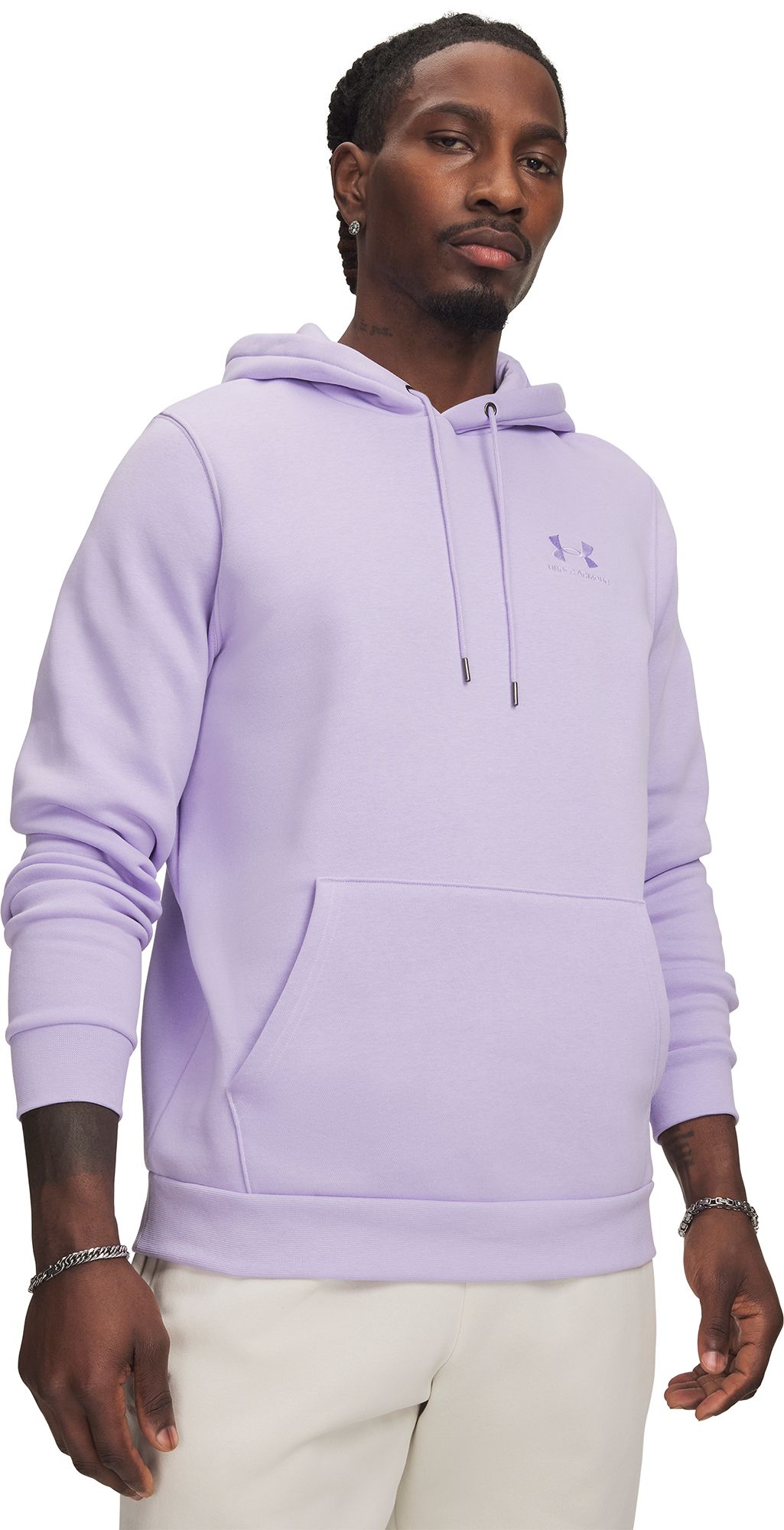 Purple Crest/Purple Crest