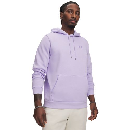 Under Armour Men's Icon Fleece Hoodie