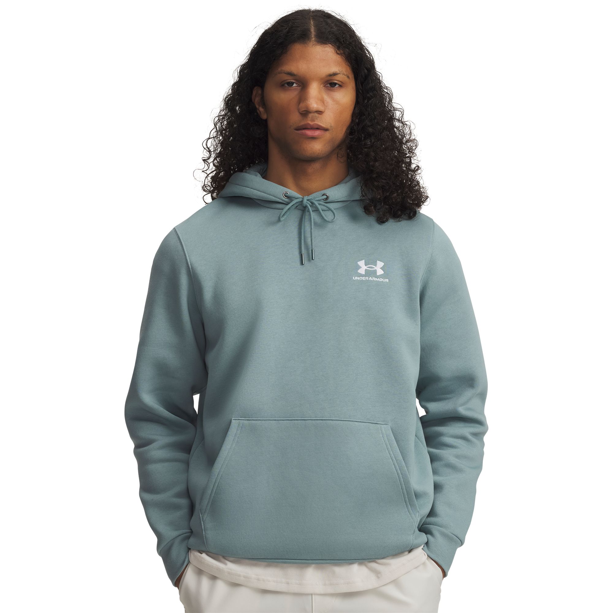 Under Armour Men's Icon Fleece Hoodie