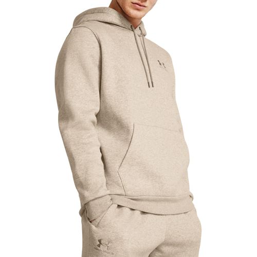 Under Armour Men's Icon Fleece Hoodie
