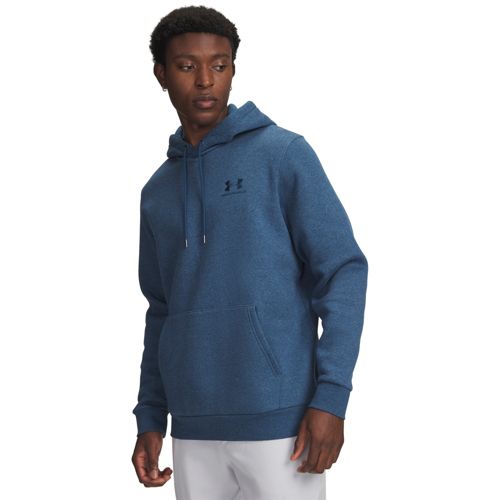 Under Armour Men's Icon Fleece Hoodie