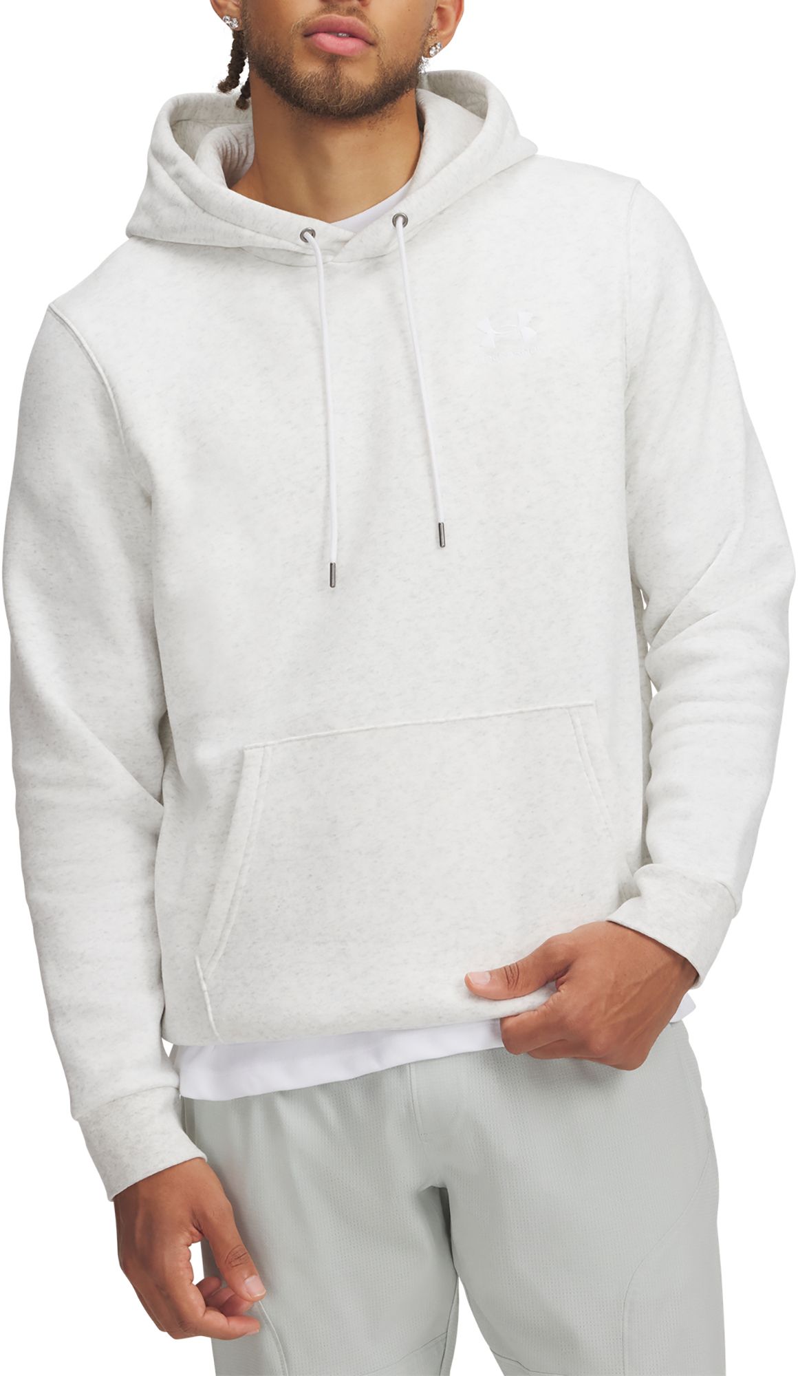 White/White