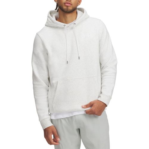 Under Armour Men's Icon Fleece Hoodie